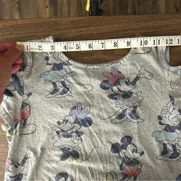 Gap  Disney top girl XL - Picture 5 of 8